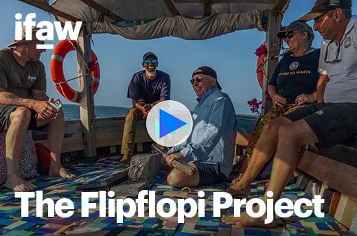 The Flipiflopi Project