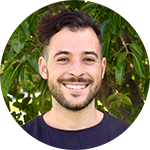 RobertLeach_Headshot_150x150